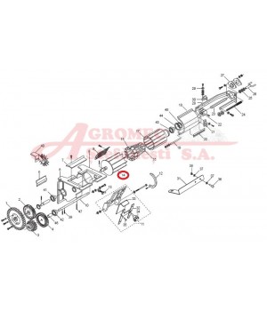 Dozator G68005050R